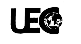 UEC logo
