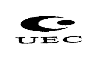 UEC logo