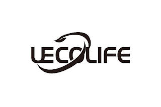 UECOLIFE logo