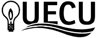 UECU logo