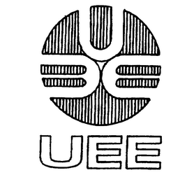 UEE logo