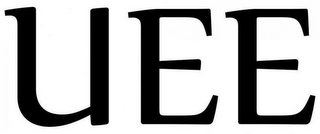 UEE logo