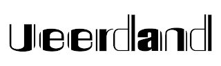 UEERDAND logo