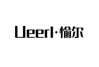 UEERL logo