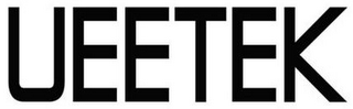 UEETEK logo