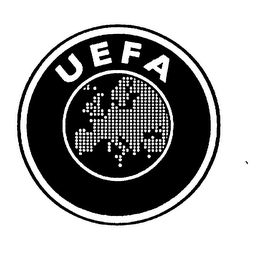 UEFA logo