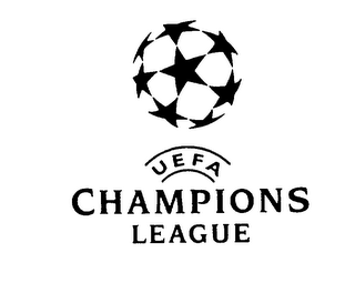 UEFA CHAMPIONS LEAGUE logo