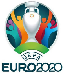 UEFA EURO 2020 logo