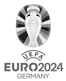 UEFA EURO2024 GERMANY logo