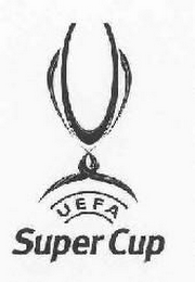 UEFA SUPER CUP logo
