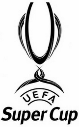 UEFA SUPER CUP logo