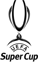 UEFA SUPER CUP logo