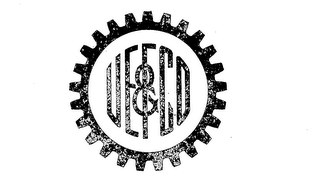 UE&FCO logo