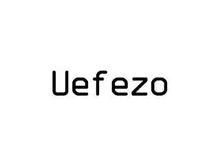 UEFEZO logo