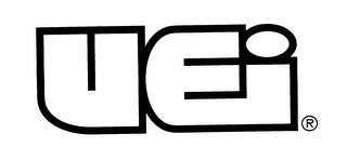 UEI logo