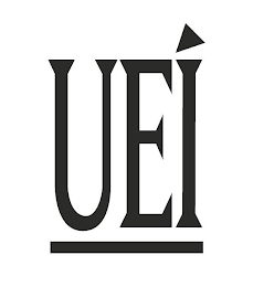 UEI logo
