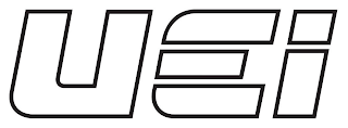 UEI logo