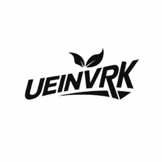 UEINVRK logo