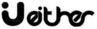 UEITHER logo