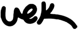 UEK logo