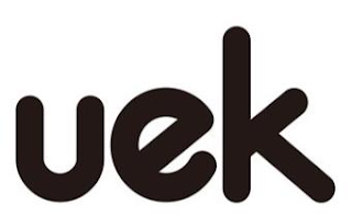 UEK logo