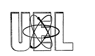 UEL logo