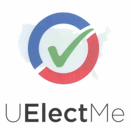 UELECTME logo