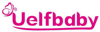 UELFBABY logo
