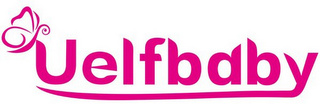 UELFBABY logo