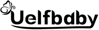 UELFBABY logo