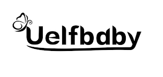 UELFBABY logo