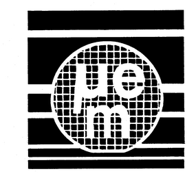 UEM logo