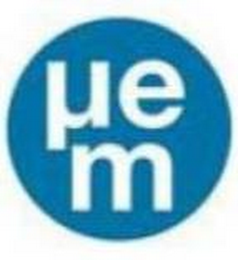 UEM logo