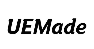 UEMADE logo