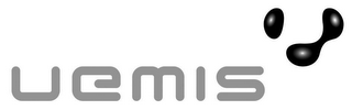 UEMIS logo