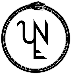 UEN logo