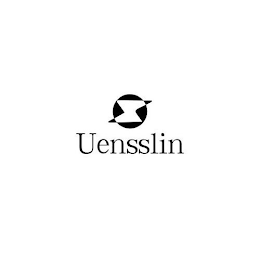 UENSSLIN logo