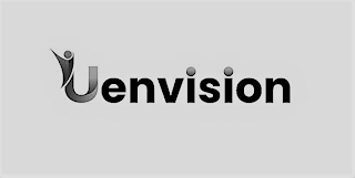 UENVISION logo