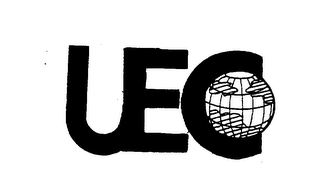 UEO logo