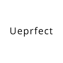 UEPRFECT logo