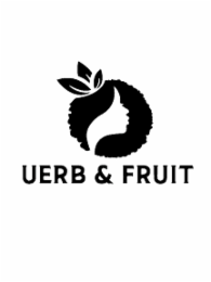 UERB & FRUIT logo