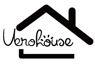 UEROHOUSE logo