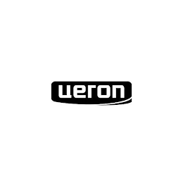 UERON logo
