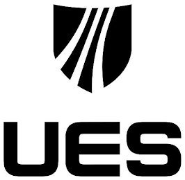 UES logo