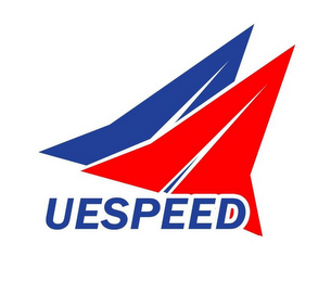 UESPEED logo