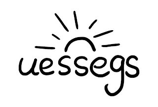 UESSEGS logo