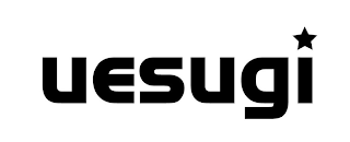 UESUGI logo