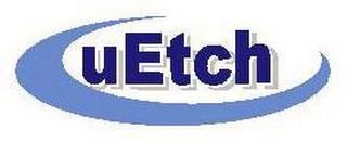 UETCH logo