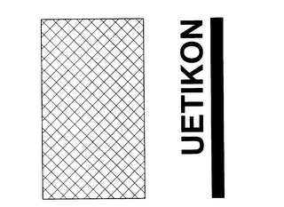 UETIKON logo