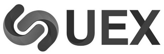 UEX logo